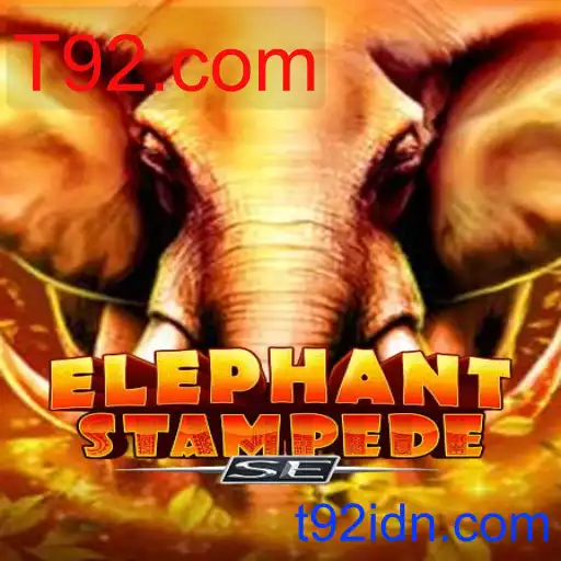 ElephantStampedeSE