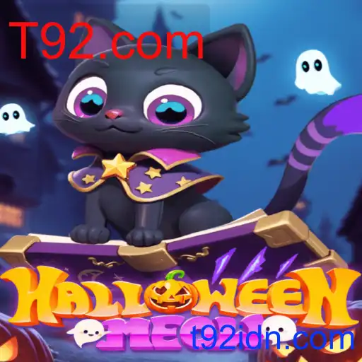 HalloweenMeow