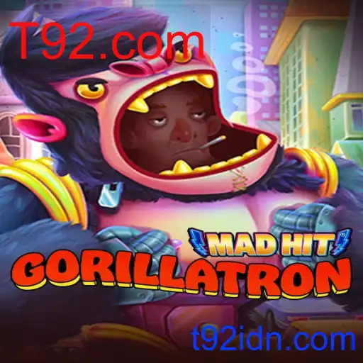 MadHitGorillatron