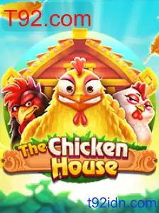 TheChickenHouse